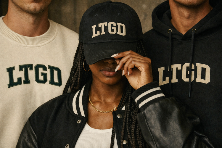 LTGD Original — Edition 02